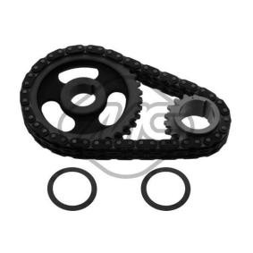 Achetez des Kit de chaîne de distribution Metalcaucho 58318 à prix pour 48,92 €