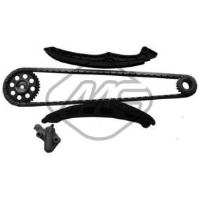 Achetez des Kit de chaîne de distribution Metalcaucho 58341 à prix pour 139,87 €