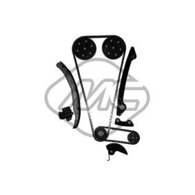 Achetez des Kit de chaîne de distribution Metalcaucho 58343 à prix pour 196,33 €