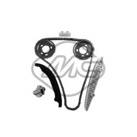Achetez des Kit de chaîne de distribution Metalcaucho 58354 à prix pour 152,95 €