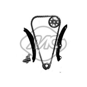 Achetez des Kit de chaîne de distribution Metalcaucho 58358 à prix pour 115,84 €