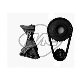 Comprar Kit cadenas, accionamiento bomba aceite de Metalcaucho 58361 a bajo precio de 108,46 €