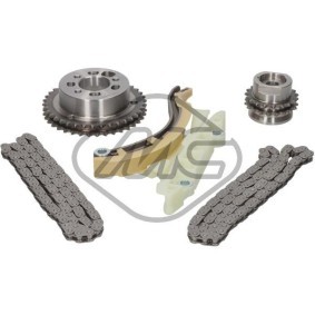 Steuerkettensatz von Metalcaucho