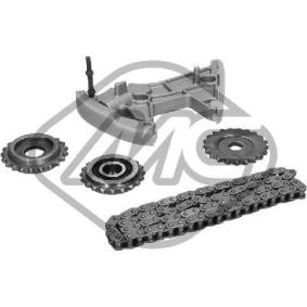 Achetez des Kit de chaîne de distribution Metalcaucho 58376 à prix pour 128,78 €
