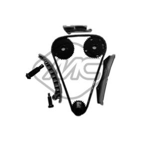 Comprar Kit de cadena de distribución de Metalcaucho 58377 a bajo precio de 180,87 €