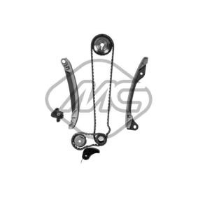 Steuerkettensatz für RENAULT von Metalcaucho