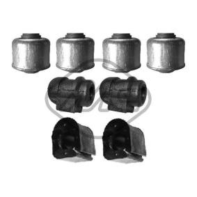 Reparatursatz, Stabilisatorlager von Metalcaucho
