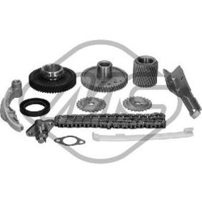Achetez des Kit de chaîne de distribution Metalcaucho 58513 à prix pour 271,79 €