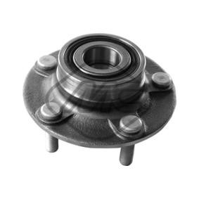 Compre Cubo da roda da Metalcaucho 90294 a um preço baixo por 43,26 €