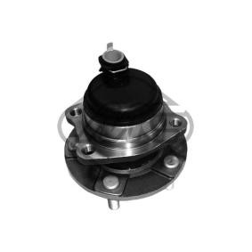 Comprar Cubo de rueda de Metalcaucho 90316 a bajo precio de 73,03 €