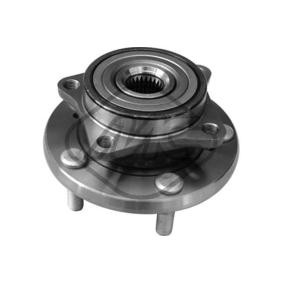 Comprar Cubo de rueda de Metalcaucho 90331 a bajo precio de 68,78 €