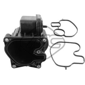 Comprar Válvula EGR de Metalcaucho 93102 a bajo precio de 81,07 €