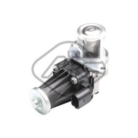 AGR-Ventil für FIAT von Metalcaucho