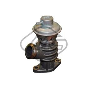 AGR-Ventil für FIAT von Metalcaucho