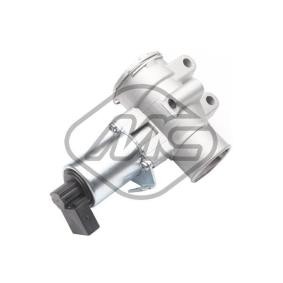Comprar Válvula EGR de Metalcaucho 93126 a bajo precio de 175,89 €