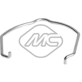 Achetez des Clip de protection Metalcaucho 98722 à prix pour 2,53 €