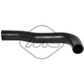 Compre Tubo de radiador de Metalcaucho online para L 200 (K7_T, K6_T) a preços moderados