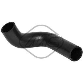 Compre Tubo flexível do radiador da Metalcaucho 98896 a um preço baixo por 24,36 €
