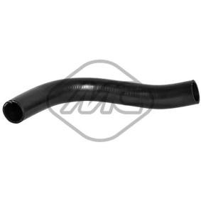 Compre Tubo de radiador de Metalcaucho online para MPV I (LV) a preços moderados
