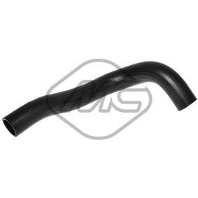 Compre Tubo flexível do radiador da Metalcaucho 98901 a um preço baixo por 27,44 €
