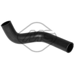 Compre Tubo flexível do radiador da Metalcaucho 98902 a um preço baixo por 17,24 €