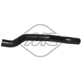 Compre Tubo de radiador de Metalcaucho online para 6 Combi (GH) a preços moderados