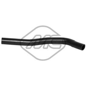 Compre Tubo de radiador de Metalcaucho online para 6 Combi (GH) a preços moderados