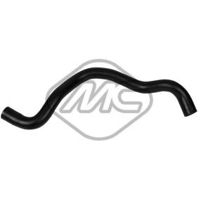 Compre Tubo flexível do radiador da Metalcaucho 98917 a um preço baixo por 22,19 €