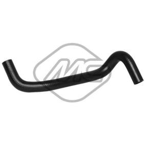 Köp Slang, värmeväxlare, värmare av Metalcaucho 98945 till det låga priset 112,43 kr