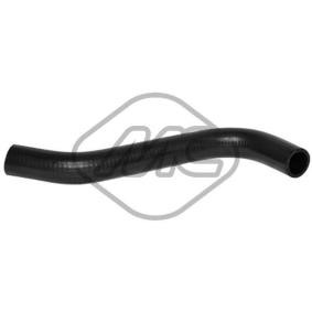 Compre Tubo flexível do radiador da Metalcaucho 98959 a um preço baixo por 13,87 €