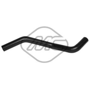 Compre Tubo de radiador de Metalcaucho online para LANTRA II Wagon (J-2) a preços moderados