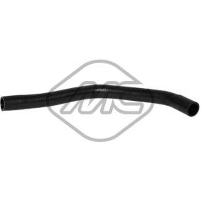 Compre Tubo de radiador de Metalcaucho online para SWIFT II Hatchback (EA, MA) a preços moderados