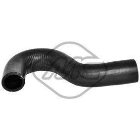 Compre Tubo de radiador de Metalcaucho online para ALMERA I (N15) a preços moderados