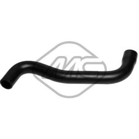 Compre Tubo de radiador de Metalcaucho online para Sunny III Hatchback (N14) a preços moderados