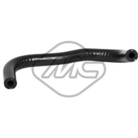 Compre Tubo flexível do radiador da Metalcaucho 99112 a um preço baixo por 6,16 €