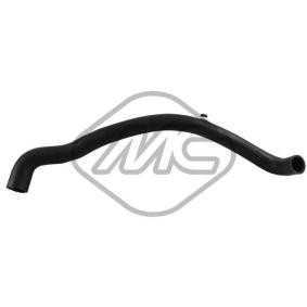Acquista Manicotto radiatore da Metalcaucho online per Defender Pick-up (L316) a prezzi moderati