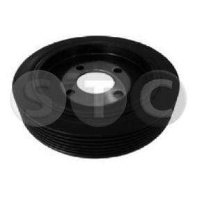 Acquista Puleggia cinghia albero a gomiti da STC T412010 a buon mercato per soli 209,87 €