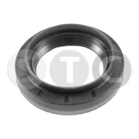 Wellendichtring, Differential T439269