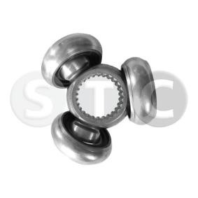 Achetez des Tête de cardan STC T439405 à prix pour 48,31 €