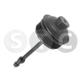 Osta Kansi, öljysuodatinpesä STC:llä T439526 edullisesti hintaan 14,32 €