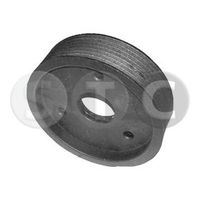 Riemenscheibe, Servopumpe T442100