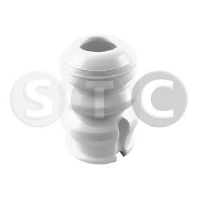 Anschlagpuffer, Federung T456055