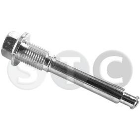 Führungsbolzen, Bremssattel T457998