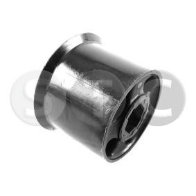 Achetez des Silent bloc d'essieu de chez STC en ligne pour Caddy IV Break (SAB, SAJ) à prix modérés