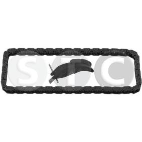 Achetez des Kit de chaînes, commande de pompe à huile STC T458312 à prix pour 183,00 €