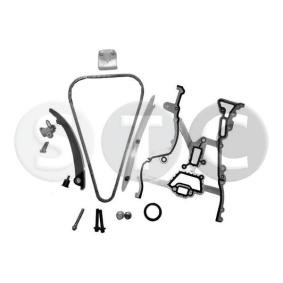 Steuerkettensatz T458325 für OPEL