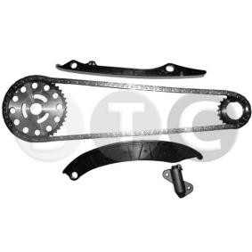 Comprar Kit de cadena de distribución de STC T458384 a bajo precio de 681,65 €