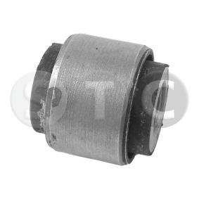 Lagerung, Lenker T458512 für CIVIC VII Hatchback (EU, EP, EV) für 41,05 CHF