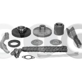 Achetez des Kit de chaîne de distribution STC T458513 à prix pour 814,65 €