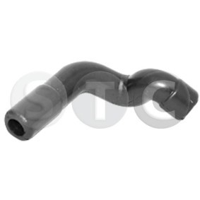 Schlauch, Kurbelgehäuseentlüftung T498772 von STC günstig für 4,36 € online kaufen